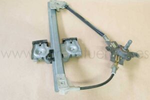 Elevalunas trasero para Seat Ibiza 6K.